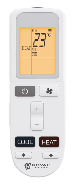 Royal Clima RCI-VR22HN