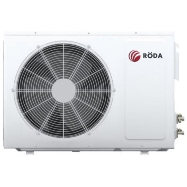 Roda RS-А24F/RU-A24F