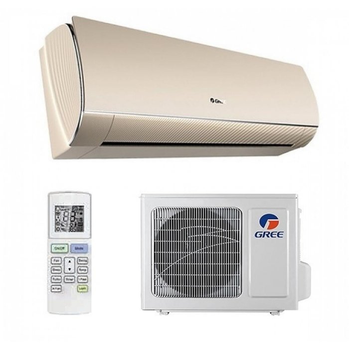Gree GWH09ACA-K3NNA1A