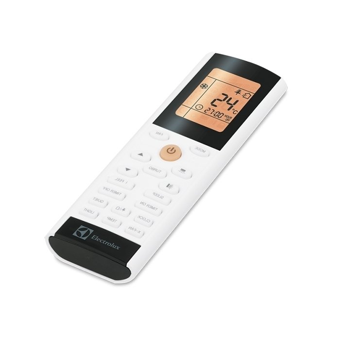 Electrolux EACS/I - 24 HM/N3_15Y